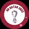 GoQatarFootball logo